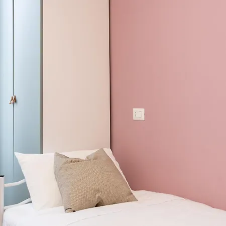 Apartamento Eclectic San Giovanni Metro & Colosseum