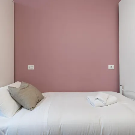 Eclectic San Giovanni Metro & Colosseum Apartamento *