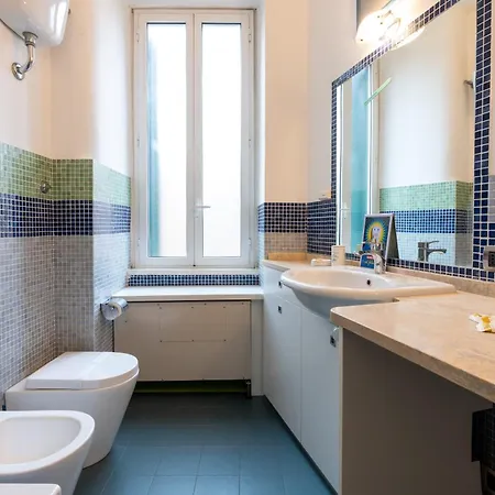 Apartamento Eclectic San Giovanni Metro & Colosseum Roma