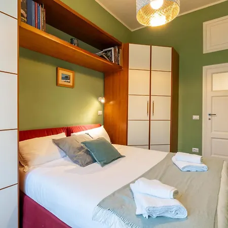 Eclectic San Giovanni Metro & Colosseum Apartamento *
