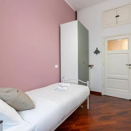 Sweet Charming Apartment Rome
