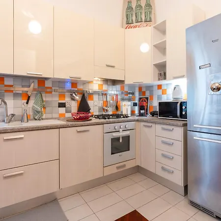 Sweet Charming Apartment Rome