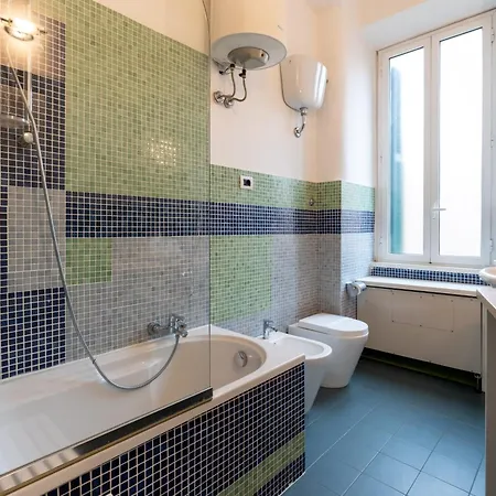 Apartment Sweet Charming