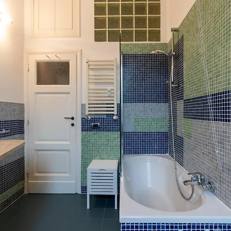 Sweet Charming Apartment Rome