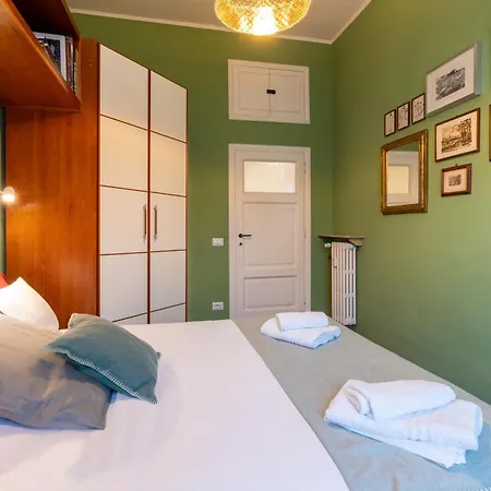 Apartment Sweet Charming Rome