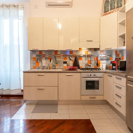 Appartamento Eclectic San Giovanni Metro&colosseum *