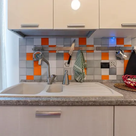 Eclectic San Giovanni Metro&colosseum
